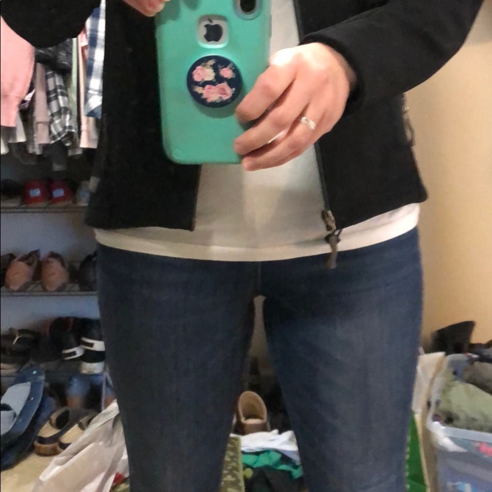 REI light weight jacket size small - Picture 8 of 8